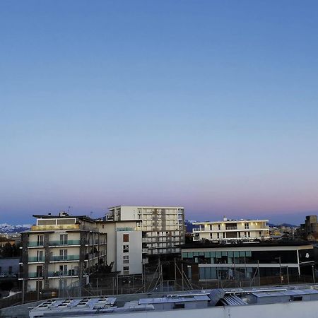 Casa Vacanze Margarita Bergamo Dış mekan fotoğraf