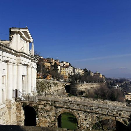 Casa Vacanze Margarita Bergamo Dış mekan fotoğraf