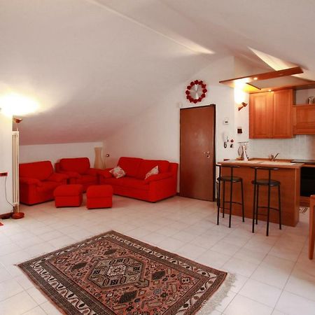 Casa Vacanze Margarita Bergamo Dış mekan fotoğraf