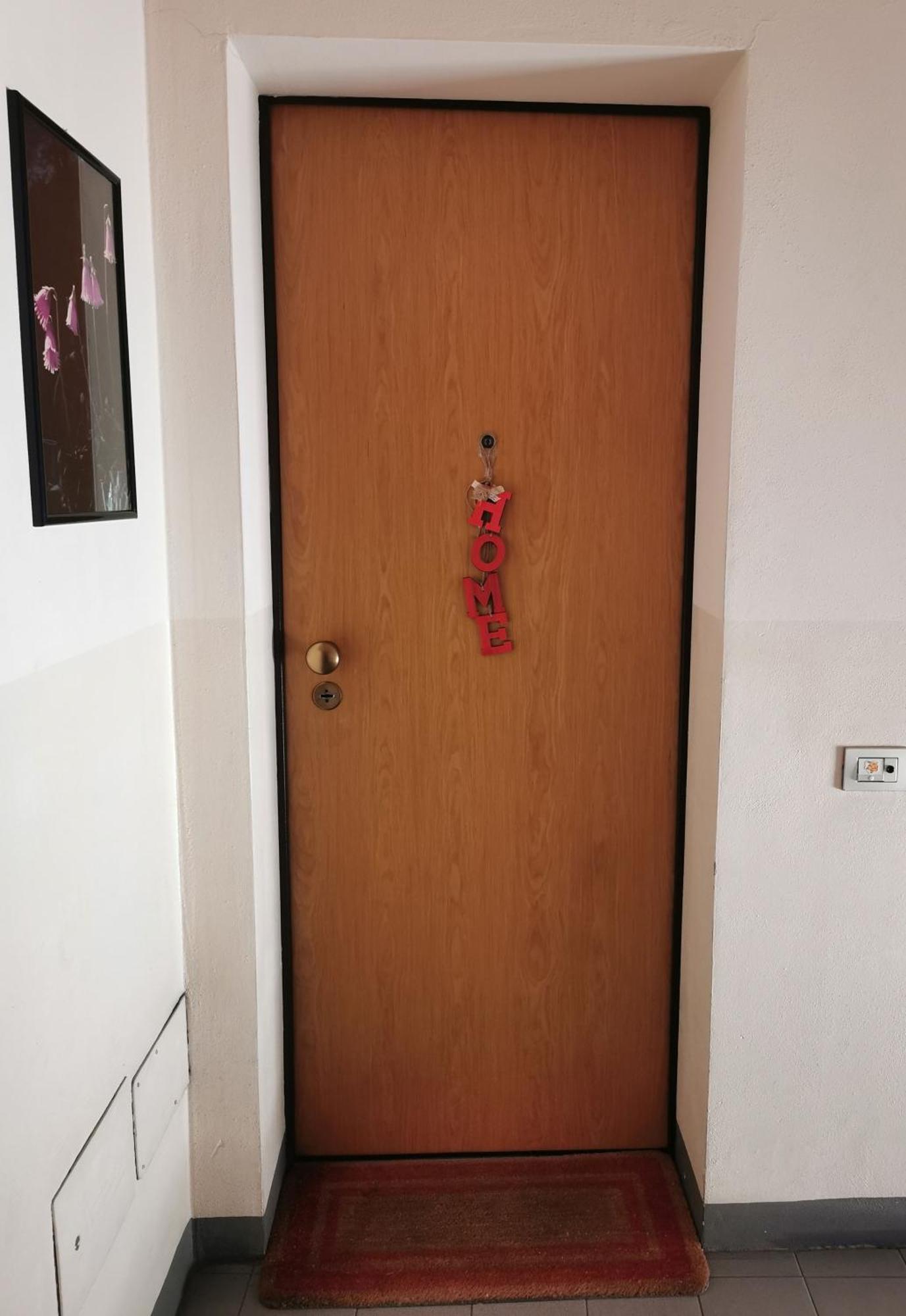 Casa Vacanze Margarita Bergamo Dış mekan fotoğraf