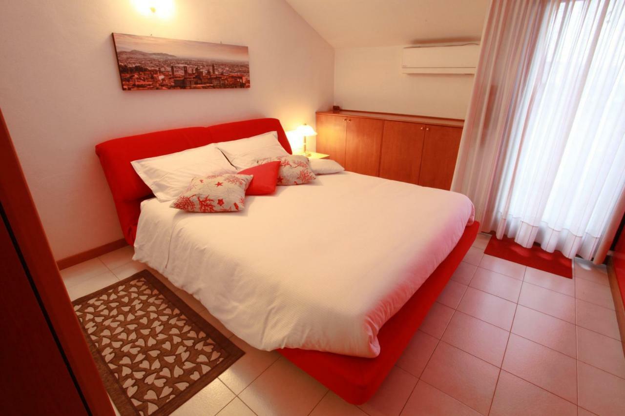 Casa Vacanze Margarita Bergamo Dış mekan fotoğraf