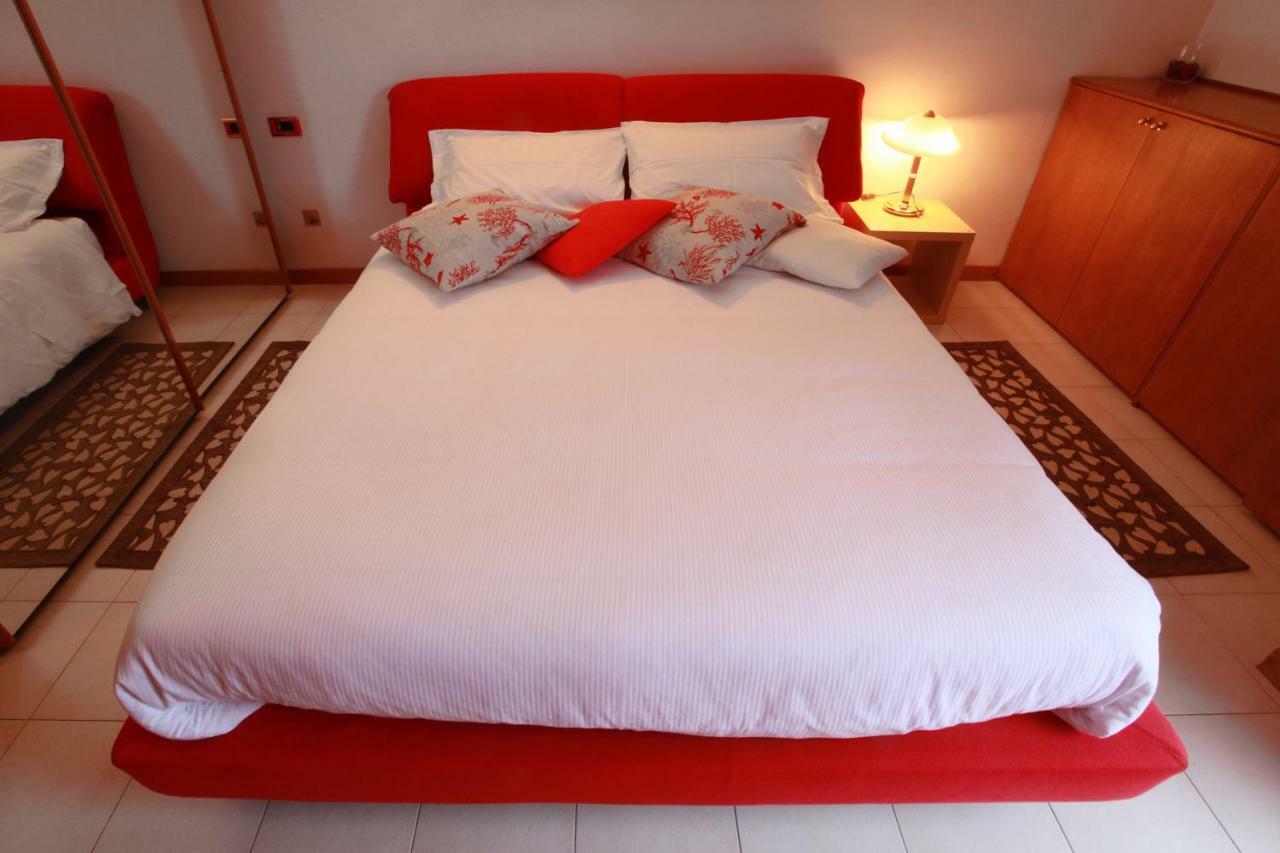 Casa Vacanze Margarita Bergamo Dış mekan fotoğraf
