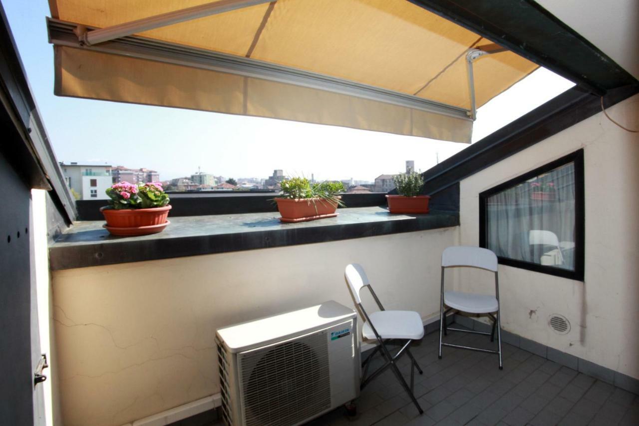 Casa Vacanze Margarita Bergamo Dış mekan fotoğraf