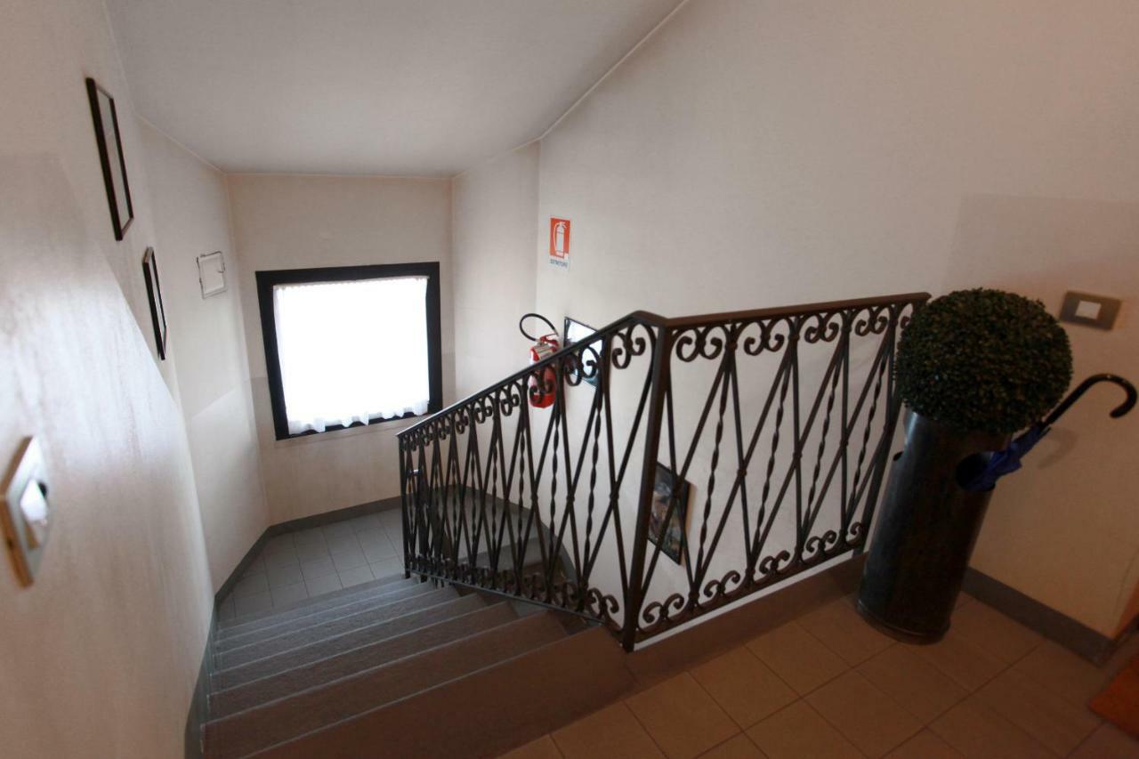 Casa Vacanze Margarita Bergamo Dış mekan fotoğraf