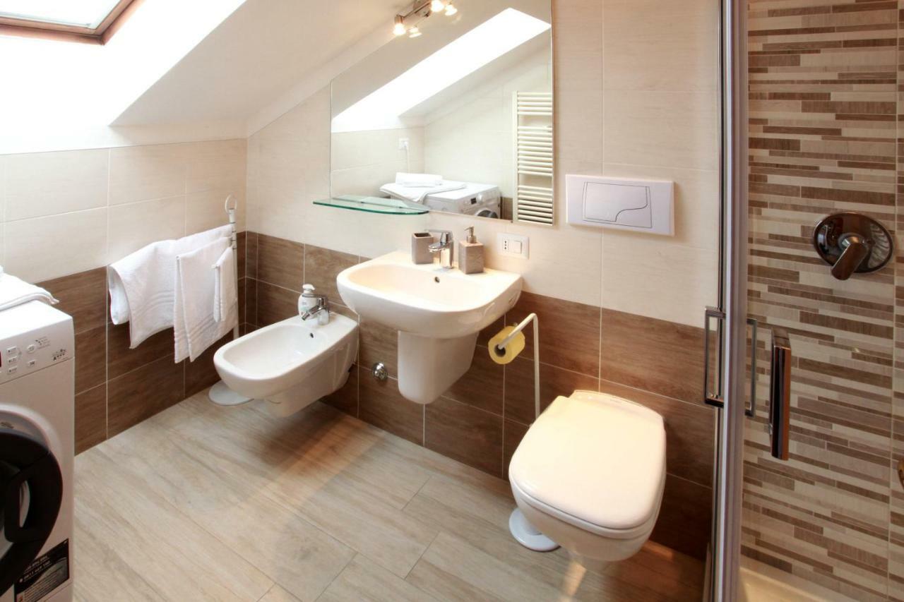 Casa Vacanze Margarita Bergamo Dış mekan fotoğraf
