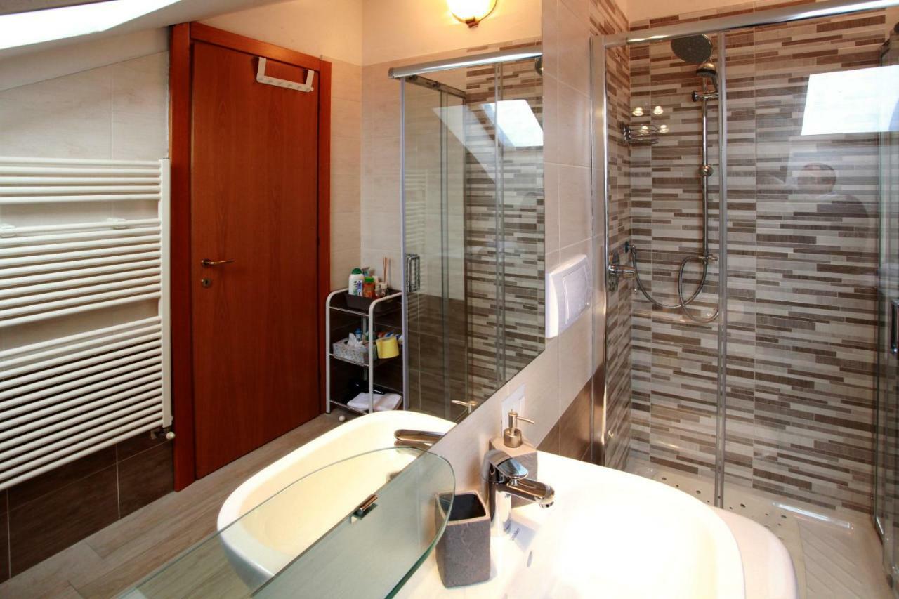 Casa Vacanze Margarita Bergamo Dış mekan fotoğraf