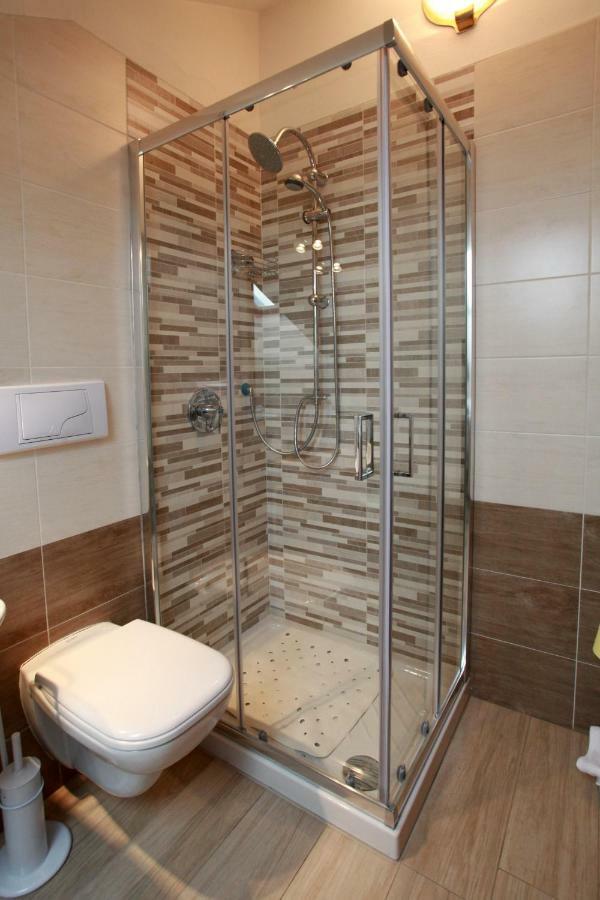 Casa Vacanze Margarita Bergamo Dış mekan fotoğraf