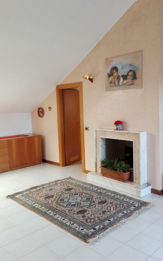 Casa Vacanze Margarita Bergamo Dış mekan fotoğraf